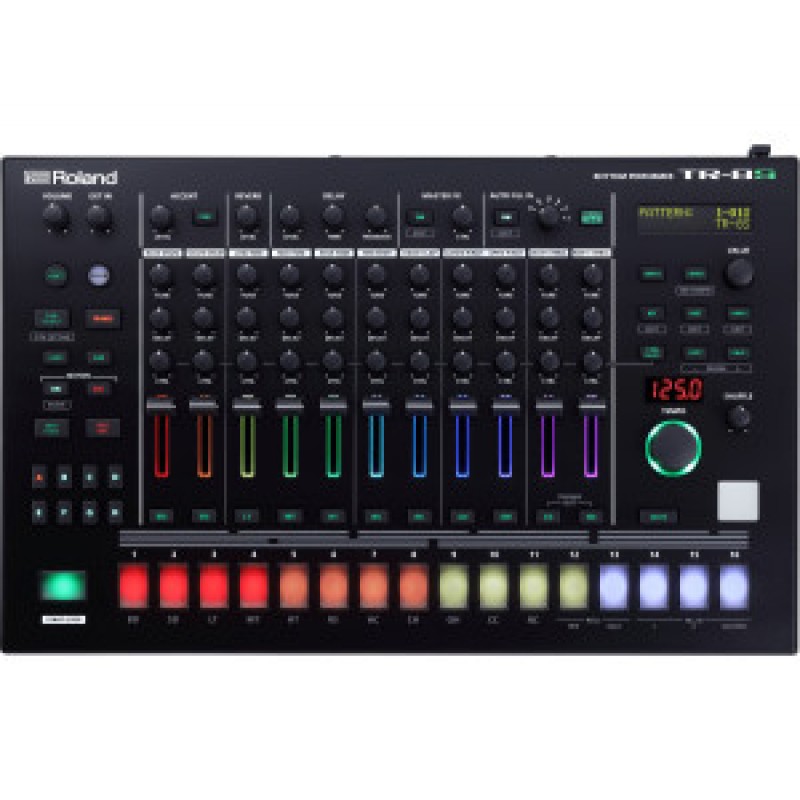 Roland AIRA TR-8S